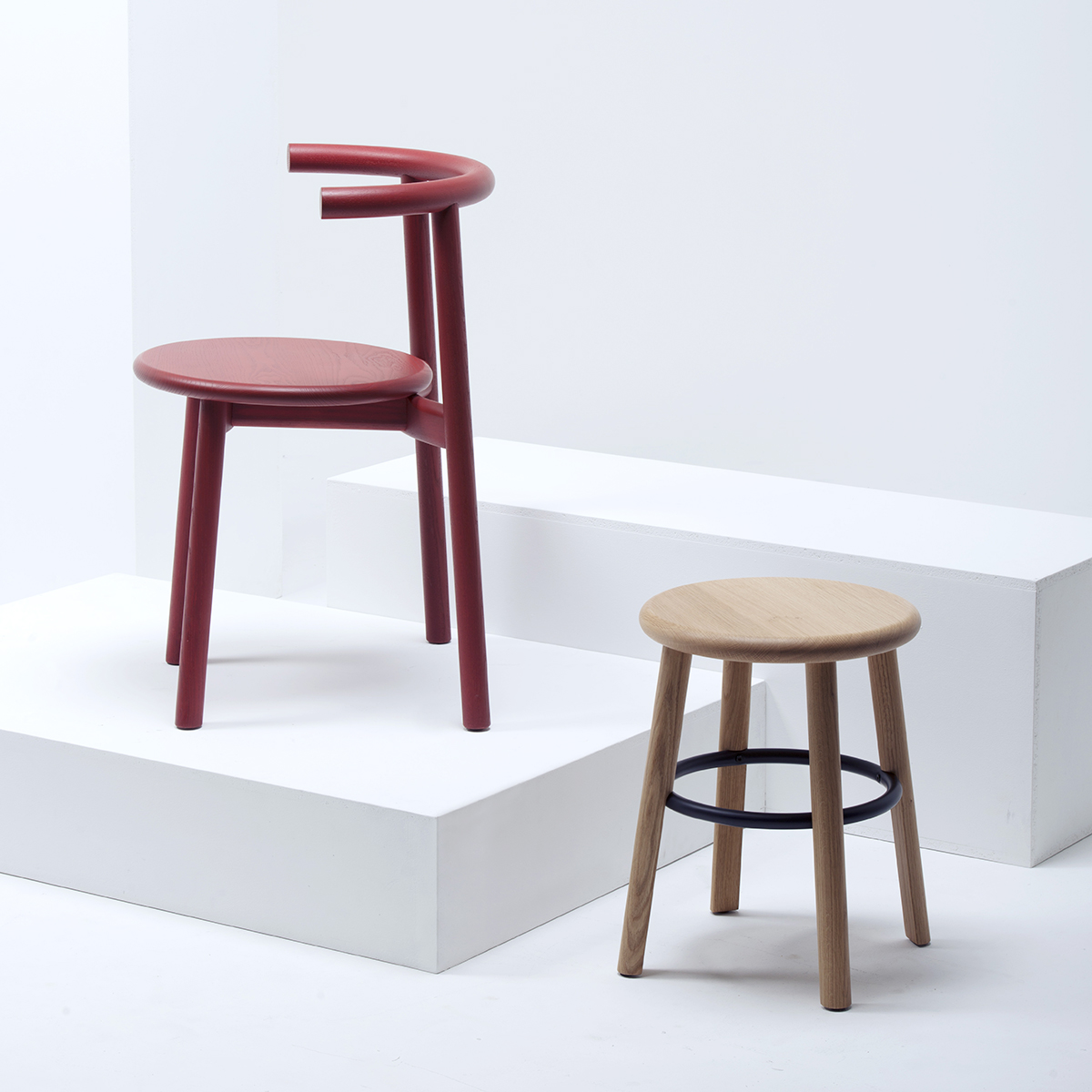 创意家具 - 坐具|餐椅|办公家具|设计师家具|索洛椅